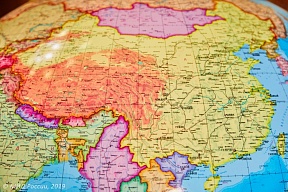 О порядке въезда, выезда и пребывания иностранных граждан в Китае в условиях эпидемии коронавируса