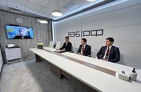 Торговым инструментом проекта «Евразийский агроэкспресс» станет Российская торговая компания в Китае Торговым инструментом проекта «Евразийский агроэкспресс» станет Российская торговая компания в Китае
