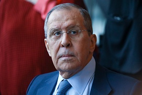 Выступление С.В.Лаврова на заседании министров иностранных дел РИК Выступление С.В.Лаврова на заседании министров иностранных дел РИК