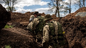 About the situation around the possible use of biological and chemical weapons by Ukraine About the situation around the possible use of biological and chemical weapons by Ukraine