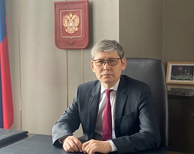Интервью Генконсула России в Харбине В.П.Ощепкова РИА-Новости Интервью Генконсула России в Харбине В.П.Ощепкова РИА-Новости