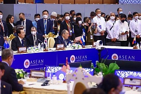 Press release on the 17th East Asia Summit Press release on the 17th East Asia Summit