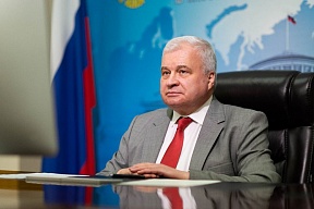 Интервью Посла России в Китае Андрея Денисова газете "Известия" Интервью Посла России в Китае Андрея Денисова газете "Известия"