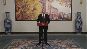 Ответы на вопросы журналистов по итогам визита в Китай Ответы на вопросы журналистов по итогам визита в Китай