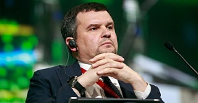 Брифинг Максима Акимова по итогам 23-й регулярной встречи глав правительств России и Китая