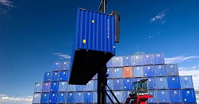 Товарооборот России и Китая с начала года вырос на 30,9% Товарооборот России и Китая с начала года вырос на 30,9%