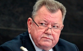 Интервью заместителя Министра иностранных дел Российской Федерации О.В.Сыромолотова информационному агентству ТАСС Интервью заместителя Министра иностранных дел Российской Федерации О.В.Сыромолотова информационному агентству ТАСС