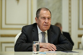 Видеообращение Министра иностранных дел России С.В.Лаврова к участникам конференции РСМД-КАОН Видеообращение Министра иностранных дел России С.В.Лаврова к участникам конференции РСМД-КАОН