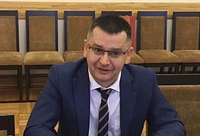Интервью представителя Министерства науки и высшего образования России