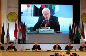 Михаил Мясникович: «Залогом развития ЕАЭС должно стать усиление инвестиционной деятельности в наукоемких отраслях»