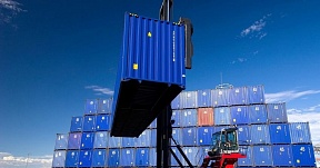 Товарооборот России и Китая в первой половине 2022 г. вырос на 27,2% Товарооборот России и Китая в первой половине 2022 г. вырос на 27,2%