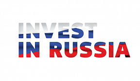 Invest in Russia