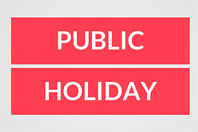 Attention Please! Consular Section closed on February 23-26 Attention Please! Consular Section closed on February 23-26