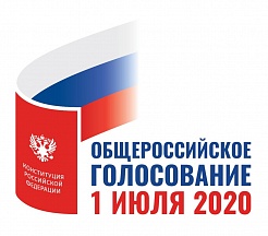 Об организации голосования по внесению поправок в Конституцию Российской Федерации