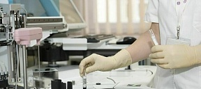 Учёные России и Китая работают над созданием совместной лаборатории по исследованиям COVID-19 Учёные России и Китая работают над созданием совместной лаборатории по исследованиям COVID-19