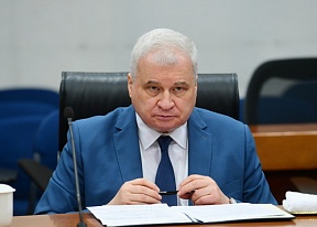Андрей Денисов: международное вмешательство в ситуацию в СУАР недопустимо Андрей Денисов: международное вмешательство в ситуацию в СУАР недопустимо