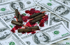 The Consequences of Limiting Russia's Role in Anti-Money Laundering Efforts The Consequences of Limiting Russia's Role in Anti-Money Laundering Efforts