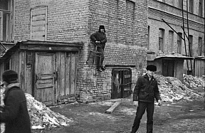 Российские работы на фестивале фотографии в Пиньяо (PIP) Российские работы на фестивале фотографии в Пиньяо (PIP)